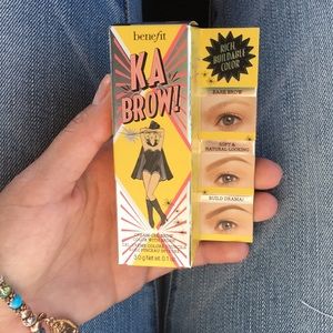 Benefit KA Brow